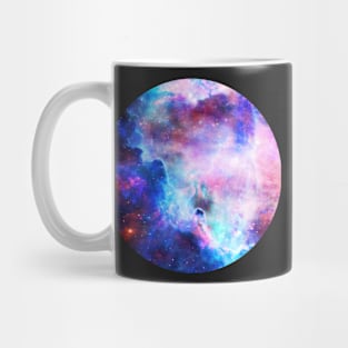 Galaxy Cosmos Space Astro Art Astrophotography Universe Stars Nebula Colorful Art Poster Mug